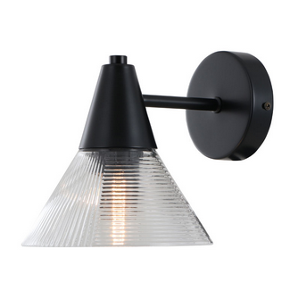 Contemporary Minimalist Downlight Wall Sconce
